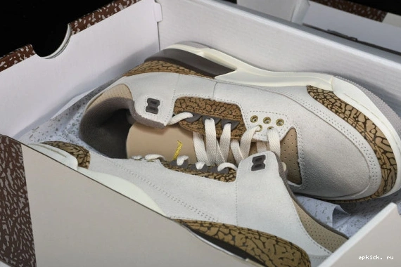 Cheap EP CT8532-102   Palomino CT8532-102 Retro Jordan 3 0106